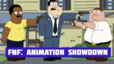 FNF: Animation Showdown