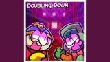 Doubling Down | South Park x FNF