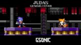 I Hate You (Tails) – Judas Genesis Mix – Friday Night Funkin