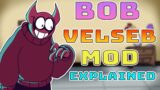Bob Velseb From Spooky Month Explained in fnf (Skid and Pump)