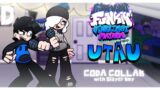 CODA FNF Starlight Mayhem UTAU cover(+UST)