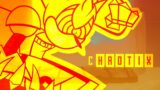 Chaotix – FNF vs. Sonic.EXE V2 (Chaos feat. Mecha Sonic)