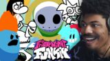 DUMB WAYS TO DIE MADE IT INTO THE FNF COMMUNITY!!!! | Friday Night Funkin (Dumb Ways To Die Mod)