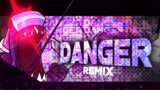 Danger (Remix) – Friday Night Funkin' : Vs Impostor V4 OST Remix