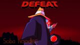 Defeat (Cooked Up) (INST) – FNF: VS Imposter