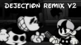 Dejection REMIX V2 + FLP – Wednesday's Infidelity Reincarnation OST