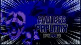 Endless Papumix | Friday Night Funkin': Vs Sonic.exe UST