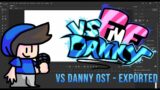 (+FLP) FNF: Vs. Danny OST – Exported