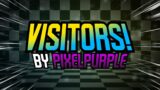 (+FLP) Visitors! – Pixel's Never Evers [FNF x Backrooms]
