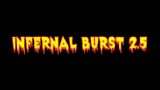FNF Corruption: WIUAT – Infernal Burst 2.5 (PREVIEW)