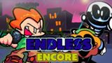 FNF: Endless Encore but Pico vs Skid and Pump Sing! | Endless Encore Cover
