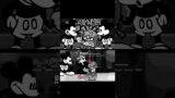 FNF: FRIDAY NIGHT FUNKIN VS SUICIDE MOUSE RETURN [FNFMODS/HARD] #shorts #mickey #mickeymouse