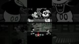 FNF: FRIDAY NIGHT FUNKIN VS TITULAR SNS MIX [FNFMODS/HARD] #shorts #mickey #mickeymouse
