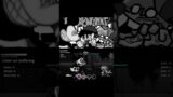 FNF: FRIDAY NIGHT FUNKIN VS UNKNOWN SUFFERING FANMADE [FNFMODS/HARD] #shorts #mickey #mickeymouse