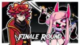 FNF Finale Round but it's Ruvstyle and Banami