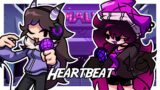 FNF Heartbeat but it's Lilac vs Sachiko