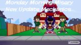 FNF MONDAY MORNING MISERY ROBLOX UPDATE