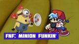 FNF: Minion Funkin'