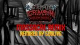 FNF Mistful Crimson: Massacre [Remix]