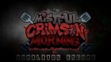 FNF Mistful Crimson Morning || Humiliation Fan Made Encore ||