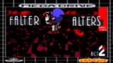 [FNF] Sonic.exe : Falter Alters – [Alternate] Trinity