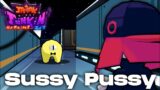 FNF Sussy Pussy – Bill Cipher Vs Nikku [FNF:Hotline 024]