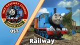 [FNF: The Railway Funkin' OST] – Railway (OFFICIAL UPLOAD)