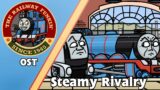 [FNF: The Railway Funkin' OST] – Steamy Rivalry (+FLP) (Official Upload)