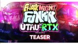 FNF UTAU x RTX Mod V2 – Update List | Official Teaser | #1