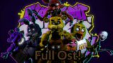 FNF – Vs Fnaf 1 Full Ost (Friday Night Funkin Osts With Me!)