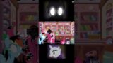 FNF Vs Pibby My Little Pony | MLP: Darkness is Magic- Loyalty Lunacy #shorts #youtubeshortsvideos