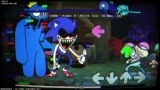 FNF Vs Pibby Nightmare Evil – Superscare (composed by FriedFrick, Scrumbo & Churgney Gurgney) (FC)