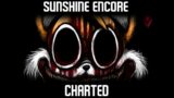 FNF Vs Sonic.EXE – Sunshine Encore (EXEternal) Charted