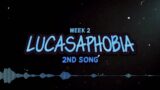 FNF WEEK 2 – LUCASAPHOBIA (Full 2nd Song)