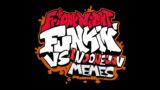FNF vs Indonesian Meme – Atum vocal recreation)