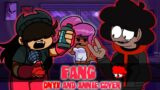 Fang But Onyx and @annieonline485 Sing It! | Friday Night Funkin'