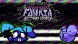 Fatal Darkness OST (Fatality Cover) – FNF Glitched Legends V1.5-V2.0
