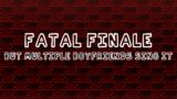Fatal Finale, but Multiple Boyfriends sing it – Friday Night Funkin' Covers
