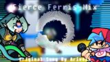 Fierce Ferris-Mix – FNF Mic of Time Remix