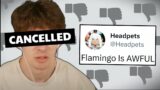 Flamingo Just Got CANCELLED?!… (Roblox)