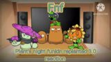 Fnf react to Plant's Night Funkin Replanted 3.0 mod! (Gacha club)