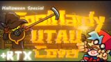 FoolHardy – FNF ( UTAU Cover HALLOWEEN SPECIAL!!! )+RTX