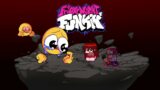 Friday Night Funkin – Crying Emoji | Expurgation OST