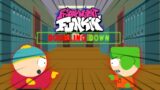 Friday Night Funkin : South Park Mod | Doubling Down (SDCB, 95.97%)