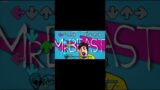Friday Night Funkin Vs MrBeast Part 181 Beast Appear Song #Shorts