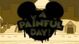 Friday Night Funkin' – A Painfull Day (DEMO) FNF MODS