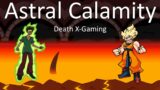 Friday Night Funkin' – Astral Calamity But It's Shaggy Vs Goku (My Cover) FNF MODS