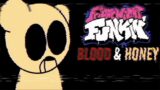 Friday Night Funkin' – Blood & Honey (FNF MODS)