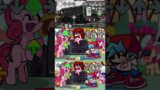 Friday Night Funkin' Devious Song Vs Smile Song | New Mechanics (Pinkie Pie vs BF) and the end