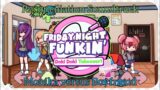 Friday Night Funkin': Doki Doki Takeover Plus! – Reconciliation Soundtrack | FNF Mod